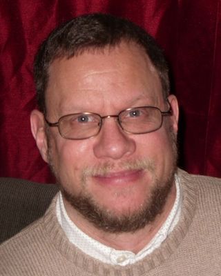 Photo of Robert Emer, Counselor, MS, LCPC