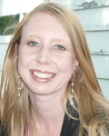 Photo of Jennifer Canul, Licensed Professional Counselor in Spring, TX