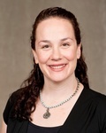 Photo of Stephanie Rosso, PhD, Psychologist