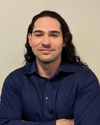 Photo of Jaden Eyzenberg, Pre-Licensed Professional, MHC-LP