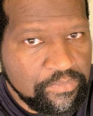 Photo of Lewis Monroe, Psychiatric Nurse Practitioner, PMHNP