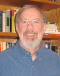 Photo of Charlie Bachus, PhD