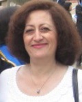 Photo of Lila Khalili, Clinical Social Work/Therapist in 92780, CA