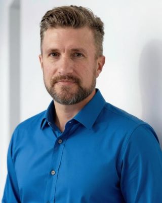 Photo of Eric Wilcox, Clinical Social Work/Therapist, LCSW