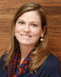 Photo of Paige Simpson-Hamilton, PsyD, Psychologist