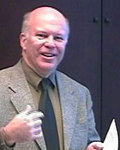 Photo of Bob Phillips, Psychologist in Lexington, SC