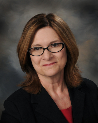 Photo of Dr. Marci Leveridge, Psychologist in Oklahoma City, OK