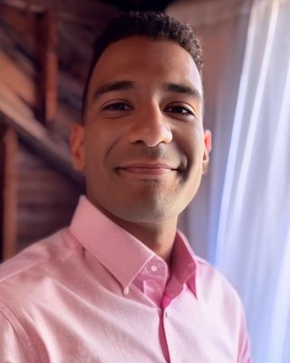 Photo of Ricardo Despradel, Counselor, MA, LMHC