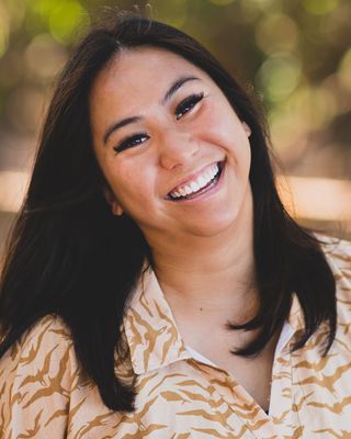 Photo of Shaela Sakamoto, Counselor, MA, LMHC, NCC