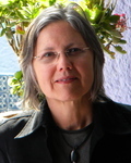 Photo of Patricia Quinn, Art Therapist in Warwick, NY