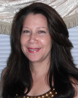 Photo of Rebecca Dombrowsky-Henriquez, Clinical Social Work/Therapist in 07652, NJ