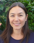 Photo of Charlotte Yen Adermann, Psychologist in Mountain View, CA