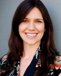 Photo of Harmony Barrett Isaacs, Licensed Professional Counselor in Boulder, CO