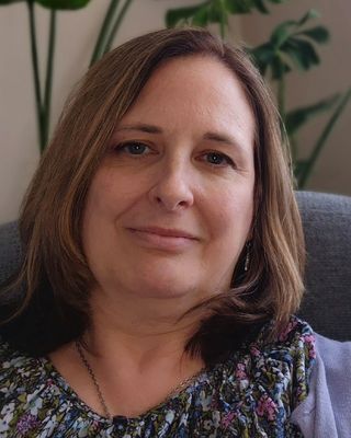 Photo of Lisa Muller, Clinical Social Work/Therapist, LSCW