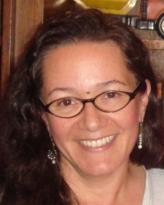 Photo of Alisa Nowik Stern, Psy.D., Psychologist in Berkeley, CA