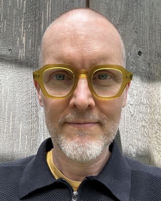 Photo of Grant Hutchinson, Registered Psychotherapist, RP