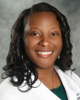 Photo of Dr. Sheree C Donaldson, Psychiatric Nurse Practitioner, PhD, DNP, EdS