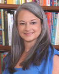 Photo of Josie Erb, Licensed Professional Counselor in Huntsville, TX