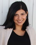 Photo of Anu Sharma-Niwa, Psychologist in Calgary, AB