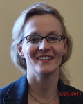 Photo of Teressa Armstrong, Marriage & Family Therapist in San Francisco, CA