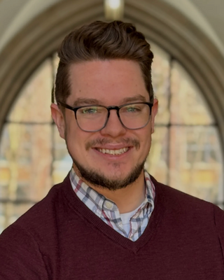 Photo of Joshua Wellinghoff, Pre-Licensed Professional, MA