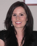 Photo of Grace Riley, Psychologist in Frederick, MD