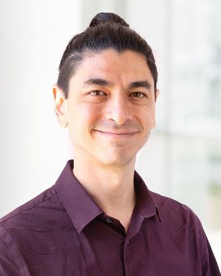 Photo of Marc Punkay, Licensed Professional Counselor, MA, LPC