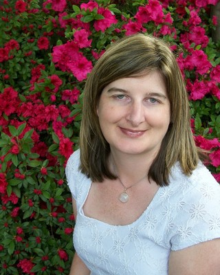 Photo of Sarah Daniels, Marriage & Family Therapist in Folsom, CA