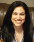 Photo of Cecilia Gutierrez, Licensed Professional Counselor in Dallas, TX