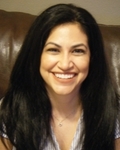 Photo of Cecilia Gutierrez, MEd, LPC, Licensed Professional Counselor 