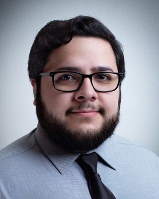 Photo of Brett González, Pre-Licensed Professional, CSW