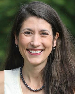 Photo of Simone Cote, Clinical Social Work/Therapist, LICSW