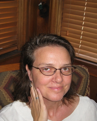 Photo of Marla McFadin, Marriage & Family Therapist in Alameda, Portland, OR
