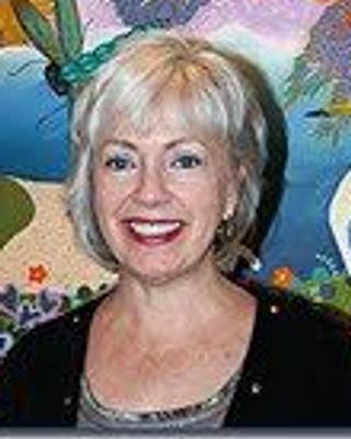 Photo of Mary Jane Hooper - The Center for Soulful Living, Marriage & Family Therapist, MS, LMFT, CGP