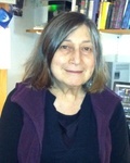 Photo of Sue Harris, Psychologist in NoHo, New York, NY