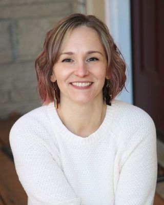 Photo of Shannon Walsh, Counselor in Indiana