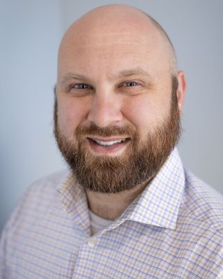Photo of John Vankat, Independent Mental Health Practitioner, LIMHP, LADC