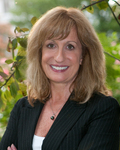 Photo of Marianne Murrell, MS, LMFT, Marriage & Family Therapist
