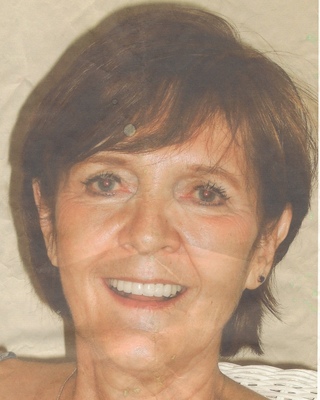 Photo of Harper Fitzsimmons, Counselor in Lutherville Timonium, MD