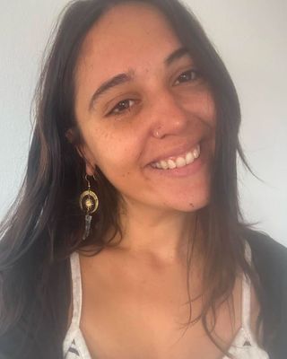 Foto de Natalia Sánchez Holguín, Psicoterapeuta, Dr. en Psicología, COLPSIC