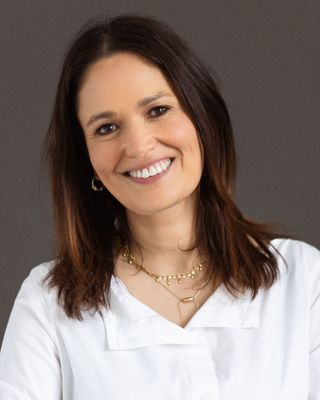 Photo of Vanessa Christie, Psychotherapist, MA, MUKCP