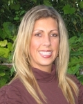 Photo of Nicole Chinn, MA, LPC, Licensed Professional Counselor in Shelby Township