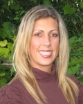 Photo of Nicole Chinn, Licensed Professional Counselor in Macomb, MI