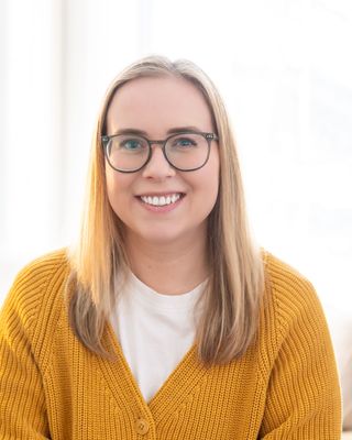 Photo of Brittani Ali - Brittani Ali and Associates: Counselling & Therapy, Registered Social Worker, BA, BSW, RSW, MSW, EMDR