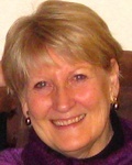 Photo of Linda Collett, Marriage & Family Therapist in Saint Helena, CA