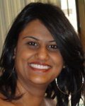 Photo of Roshni Patel, MA, LMFT, Marriage & Family Therapist in Sacramento