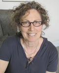 Photo of Sara Alexander, Marriage & Family Therapist in San Francisco, CA