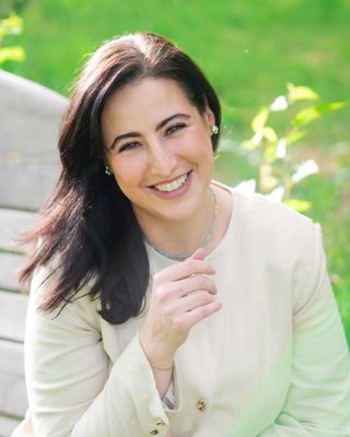 Photo of Diane Shapson, Licensed Professional Counselor, MA, LPC, NCC