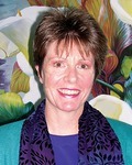 Photo of Mary V Allport, Marriage & Family Therapist in Chico, CA