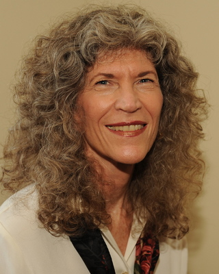 Photo of Christy F Telch, PhD, Psychologist in Palo Alto